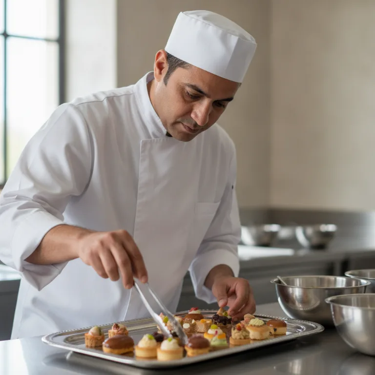 Catering service in Ras Al Khaimah